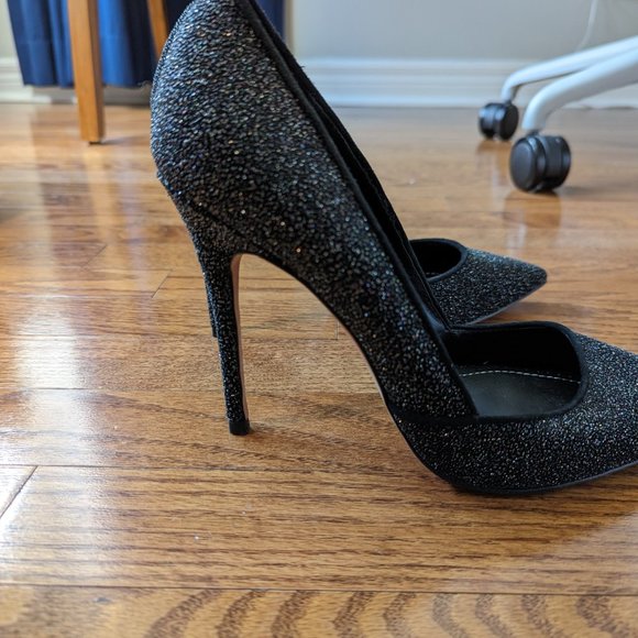 Jean-Michel Cazabat stilettos, size 40 - Picture 2 of 4